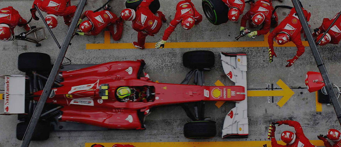 Abbigliamento professionale