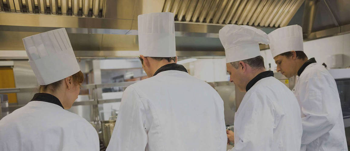 Abbigliamento da lavoro