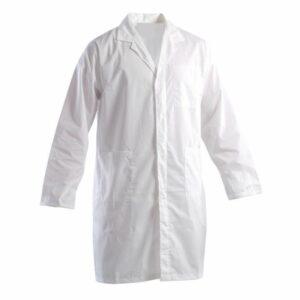 CAMICE CLASSIC POL/COT BIANCO