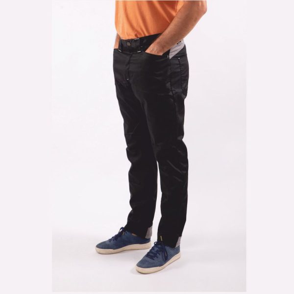 PANTALONE TOP RACE 1 PANTALONE TOP RACE U2