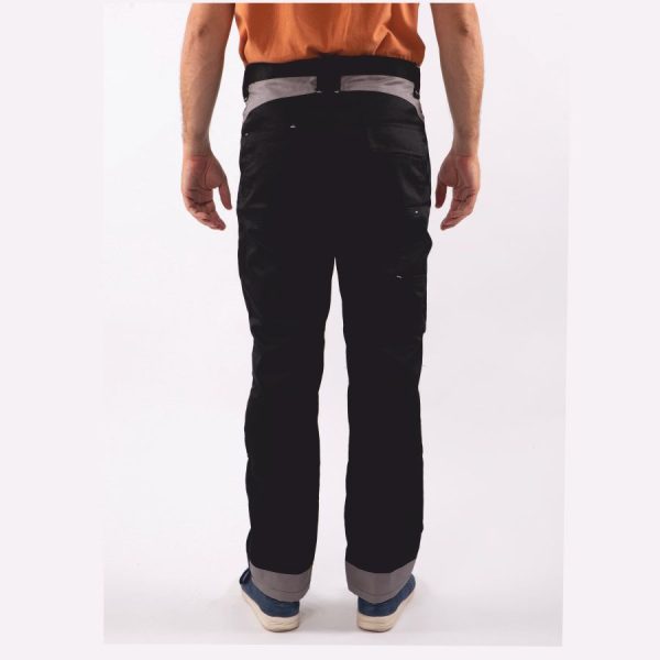 PANTALONE TOP RACE 2 PANTALONE TOP RACE U3
