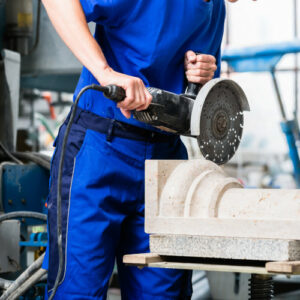 Pantaloni da lavoro