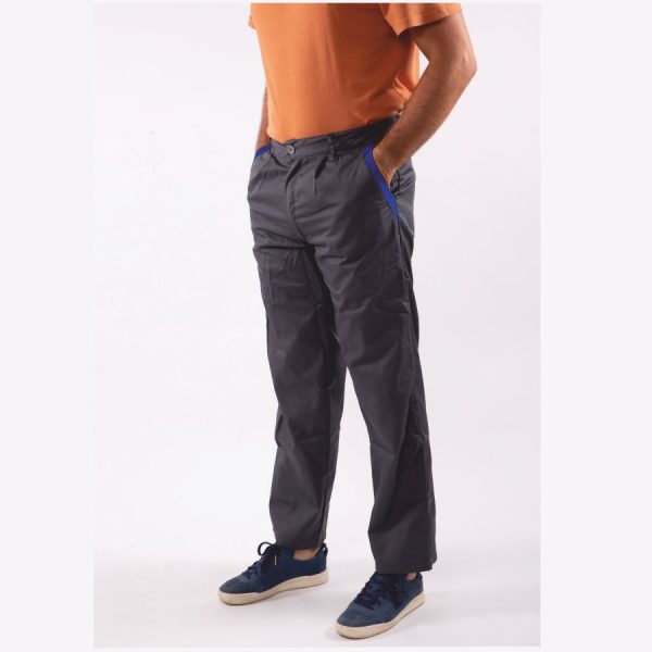 PANTALONE MECHANIC 1 PANTALONE MECHANIC U2