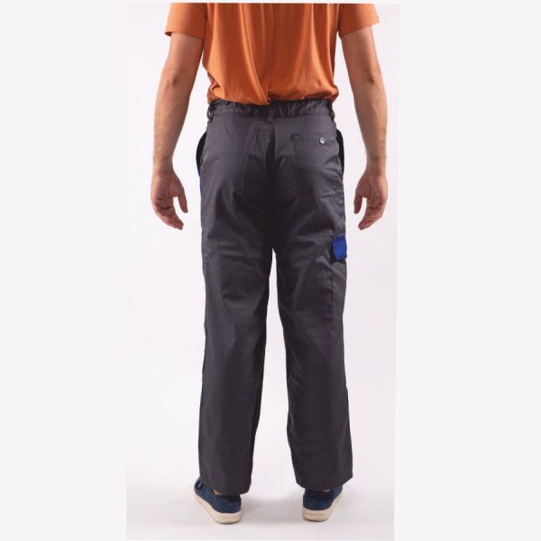 PANTALONE MECHANIC 2 PANTALONE MECHANIC U3