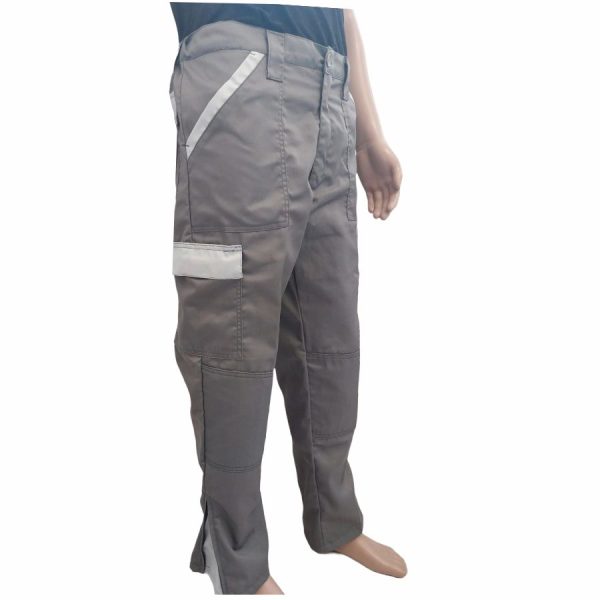 PANTALONE GRAND PRIX MULTITASCHE 1 PANTALONE GP2