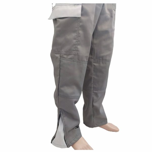 PANTALONE GRAND PRIX MULTITASCHE 2 PANTALONE GP3
