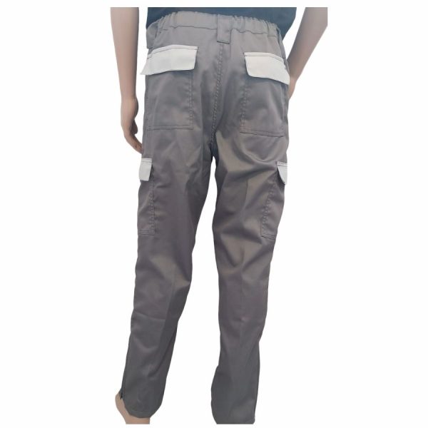 PANTALONE GRAND PRIX MULTITASCHE 3 PANTALONE GP4
