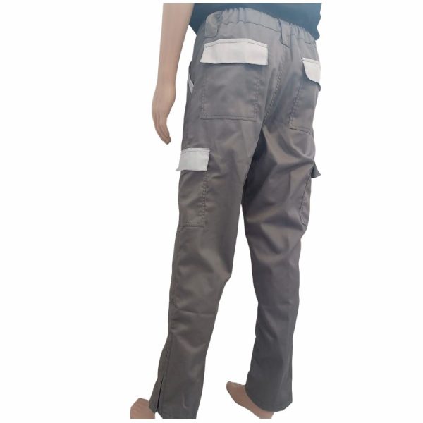 PANTALONE GRAND PRIX MULTITASCHE 4 PANTALONE GP5